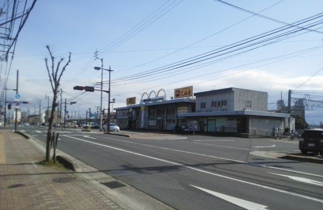 その他　JR観音寺駅（その他）まで2800m