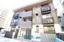 神田（交通局前）駅より徒歩7分 3階 築3年3ヶ月の賃貸物件