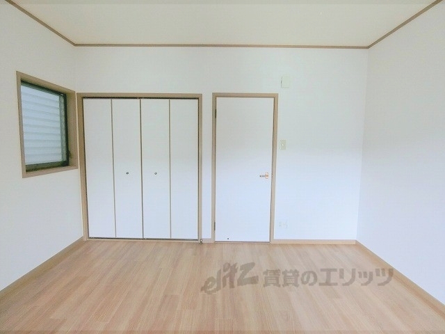 居室・リビング　洋室