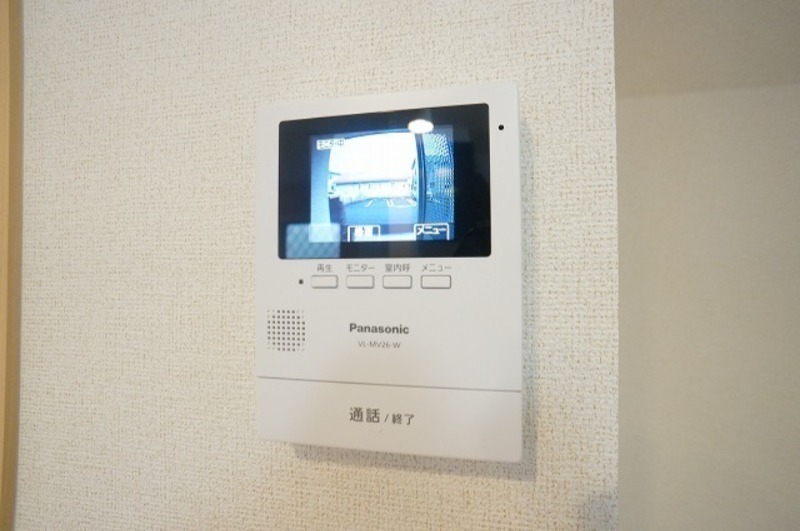 セキュリティ　図面と現状に相違がある場合には現状を優先