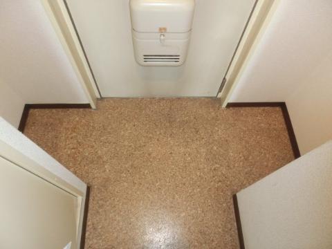 コンフォート　玄関　玄関