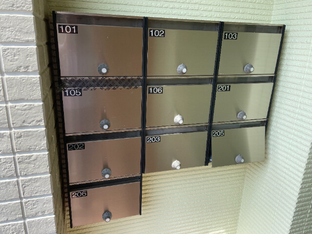 その他共有部分