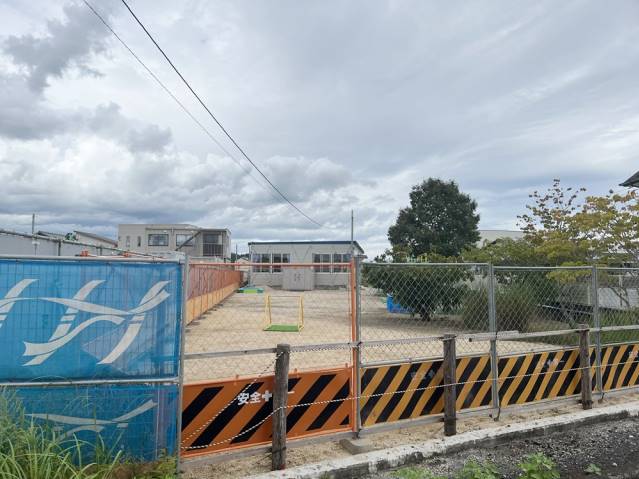 幼稚園・保育園　岡山市立 豊幼稚園（幼稚園・保育園）まで979m