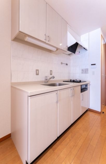 キッチン　別部屋参考写真