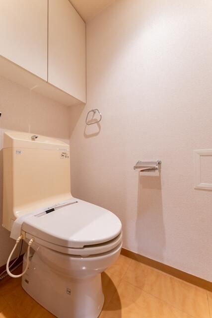 トイレ　別部屋参考写真