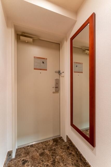 玄関　別部屋参考写真