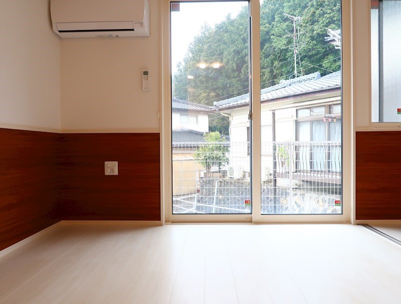 居室・リビング　同型タイプ