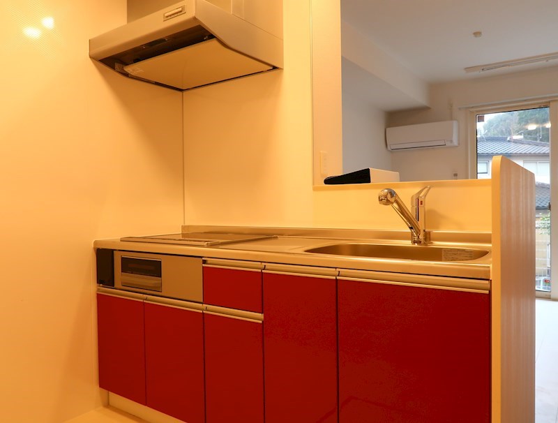 キッチン　同型タイプ