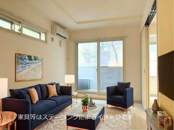 居室・リビング