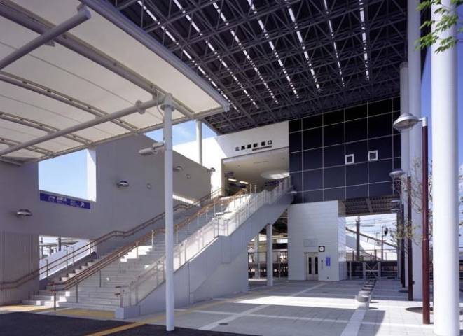 その他　北長瀬駅（その他）まで1360m