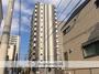 志賀本通駅より徒歩7分 9階 築5年10ヶ月の賃貸物件