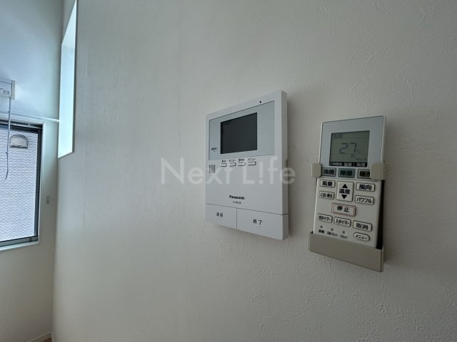 セキュリティ　コージーハウス相模原 105