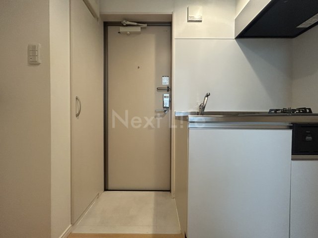 玄関　コージーハウス相模原 105