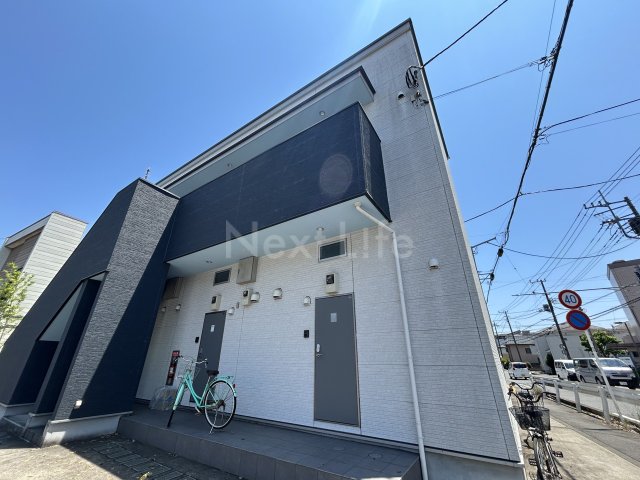 建物外観　コージーハウス相模原 105