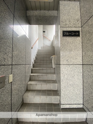 その他共有部分　エントランス