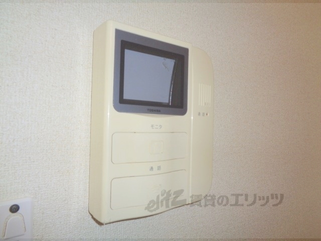 セキュリティ　ドアフォン（ＴＶ含）