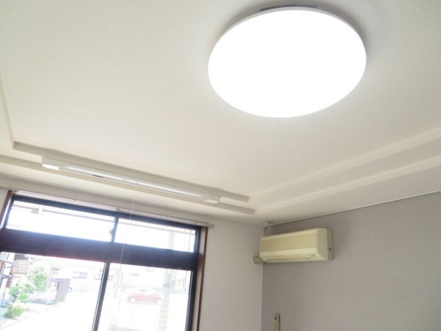 その他部屋・スペース