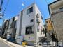 北千住駅より徒歩13分 2階 築6年3ヶ月の賃貸物件