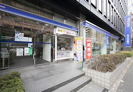 六本木ビュータワーの周辺写真