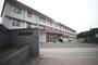 中学校　北九州市立篠崎中学校（中学校）まで845m