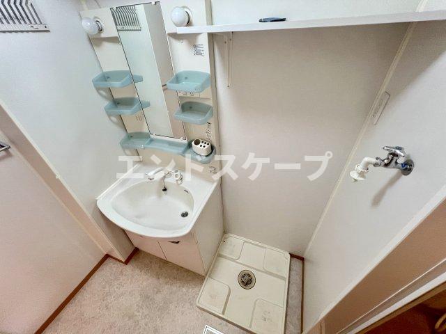洗面設備　高崎、前橋エリアのお部屋探しはエンドスケープまで！お客様の理