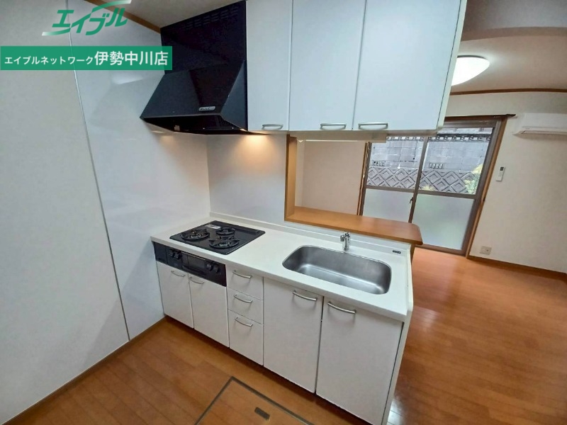 キッチン　人気のシャンプードレッサー