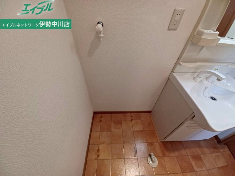 その他部屋・スペース　その他部屋・スペース－洋室は二つあります