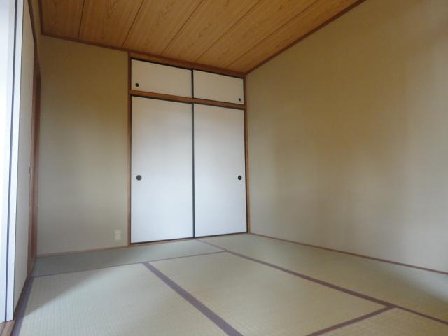 その他設備　和室