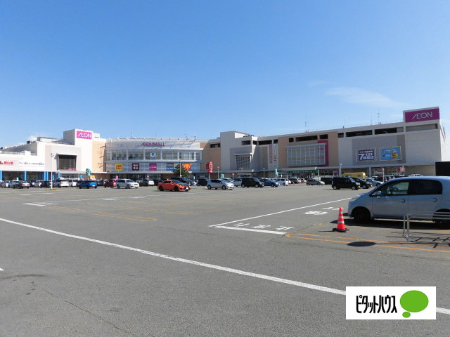 ショッピングセンター　イオンモール盛岡南（ショッピングセンター）まで962m