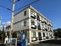飛田給駅より徒歩10分 築31年9ヶ月 3階建の賃貸物件
