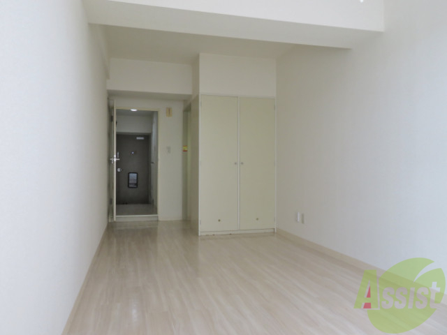 その他部屋・スペース　家具の置き場所を考えるのも楽しいですよね。