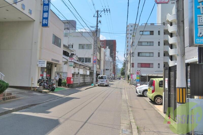 その他　（その他）まで100m