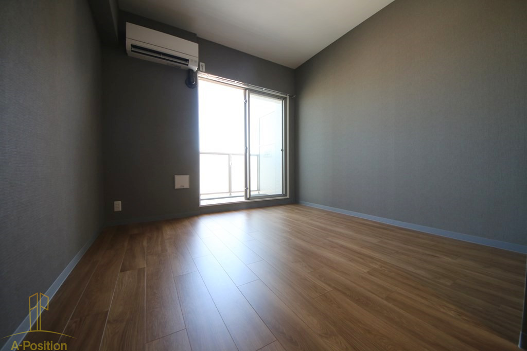 その他部屋・スペース　BROAD新うめきたRESIDENCE