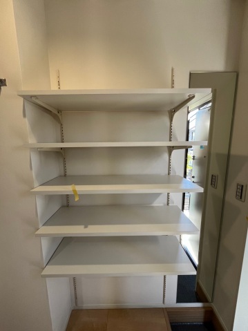 その他共有部分　同社施工例になります