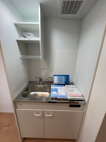 キッチン　同社施工例になります