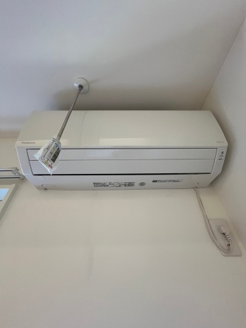 その他設備　同社施工例になります