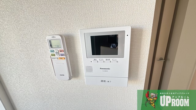 眺望　インナーテラス