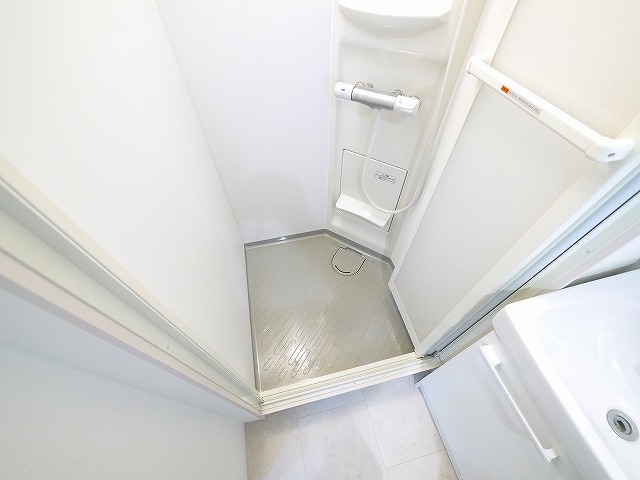 バス・シャワールーム　※シャワールーム