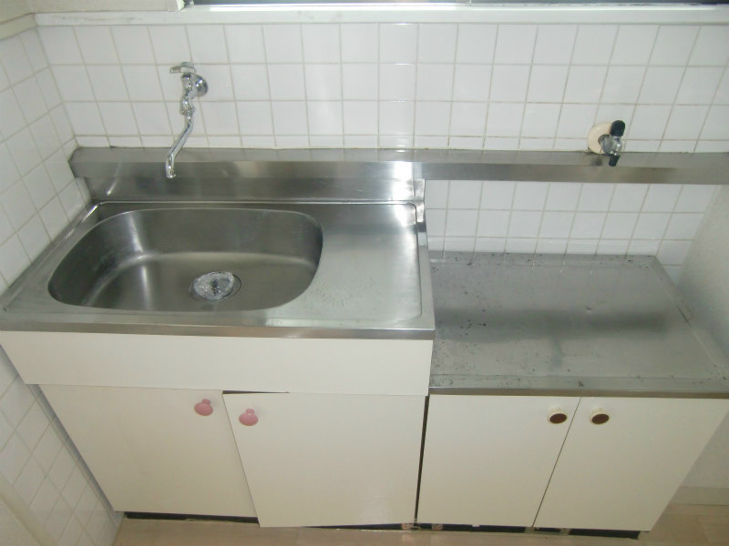 キッチン　※イメージ