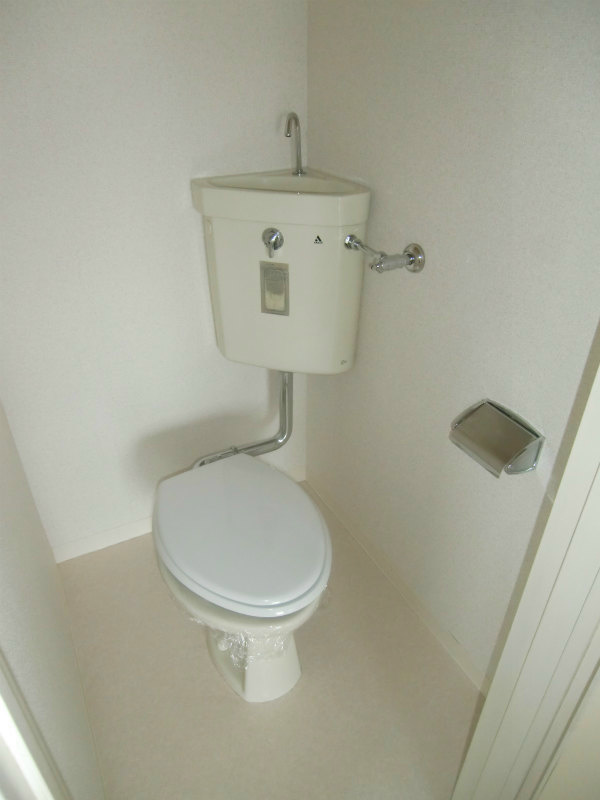 トイレ　※イメージ