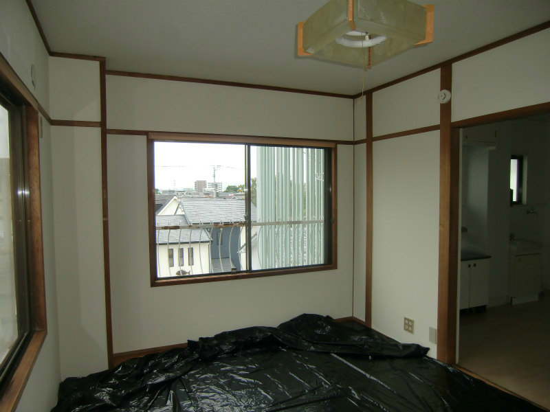 居室・リビング　※イメージ