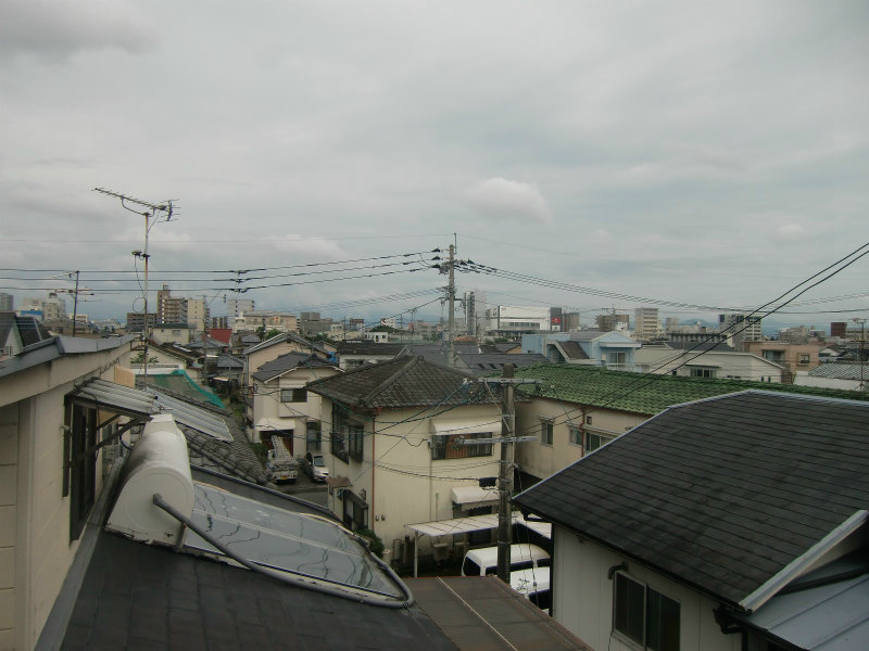 バルコニー　※イメージ