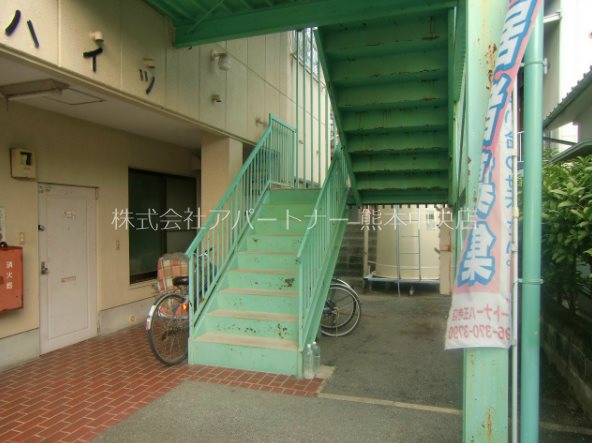 エントランス　※イメージ