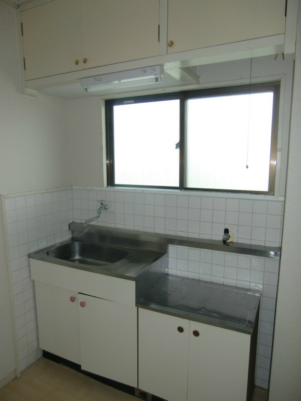 キッチン　※イメージ