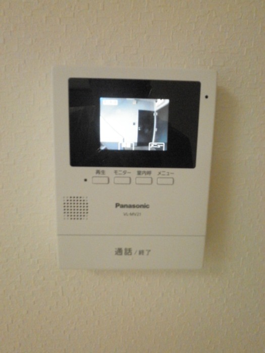 セキュリティ　図面と現状に相違がある場合には現状を優先