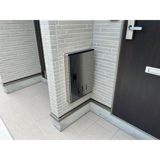 その他　宅配ＢＯＸ