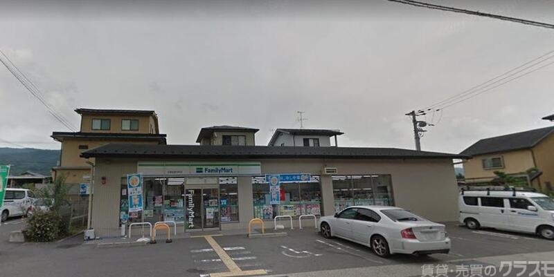 コンビニ　ローソン 岩倉西河原店（コンビニ）まで821m