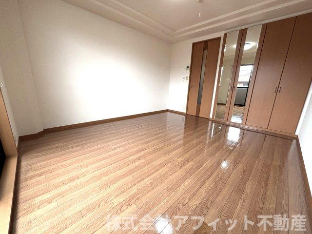 居室・リビング　洋室9.1帖