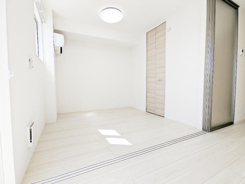 その他部屋・スペース　図面と現状に相違がある場合には現状を優先