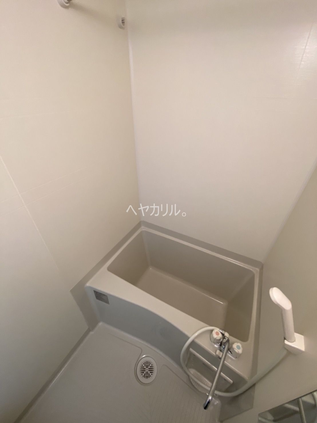 バス・シャワールーム　同シリーズ参考写真